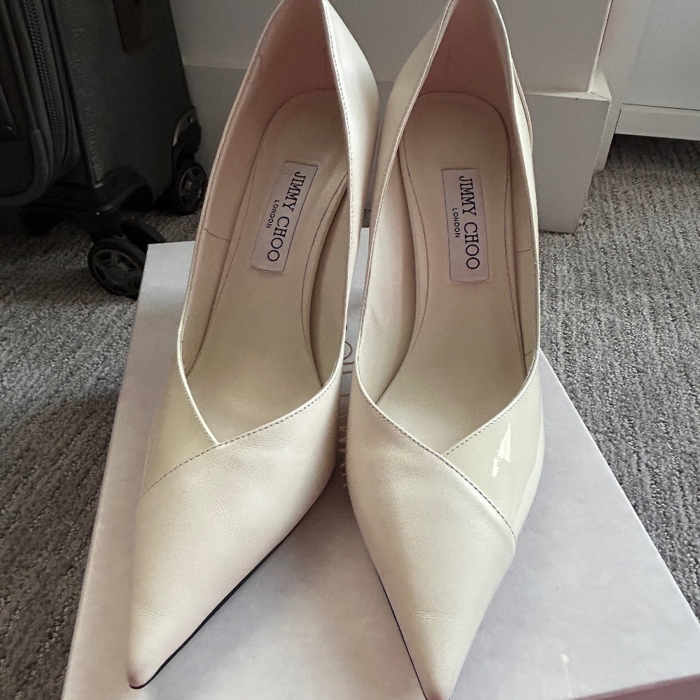 Jimmy Choo Cass 95